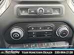 New 2025 Chevrolet Silverado 2500 Work Truck Regular Cab 4WD Pickup for sale #66363 - photo 21