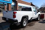 New 2025 Chevrolet Silverado 2500 Work Truck Regular Cab 4x4 Plow Truck for sale #66363 - photo 26
