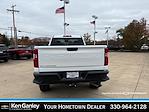 New 2025 Chevrolet Silverado 2500 Work Truck Regular Cab 4WD Pickup for sale #66363 - photo 4