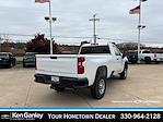 New 2025 Chevrolet Silverado 2500 Work Truck Regular Cab 4WD Pickup for sale #66363 - photo 5