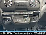 New 2025 Chevrolet Silverado 2500 Work Truck Regular Cab 4WD Pickup for sale #66363 - photo 23