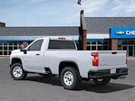 New 2025 Chevrolet Silverado 2500 Work Truck Regular Cab 4WD Pickup for sale #66363 - photo 28