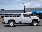 New 2025 Chevrolet Silverado 2500 Work Truck Regular Cab 4WD Pickup for sale #66363 - photo 30