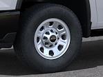 New 2025 Chevrolet Silverado 2500 Work Truck Regular Cab 4WD Pickup for sale #66363 - photo 34