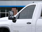 New 2025 Chevrolet Silverado 2500 Work Truck Regular Cab 4WD Pickup for sale #66363 - photo 37