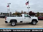 New 2025 Chevrolet Silverado 2500 Work Truck Regular Cab 4WD Pickup for sale #66363 - photo 6