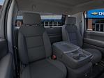New 2025 Chevrolet Silverado 2500 Work Truck Regular Cab 4WD Pickup for sale #66363 - photo 41