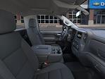 New 2025 Chevrolet Silverado 2500 Work Truck Regular Cab 4WD Pickup for sale #66363 - photo 42