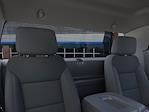 New 2025 Chevrolet Silverado 2500 Work Truck Regular Cab 4WD Pickup for sale #66363 - photo 49