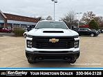 New 2025 Chevrolet Silverado 2500 Work Truck Regular Cab 4WD Pickup for sale #66363 - photo 8