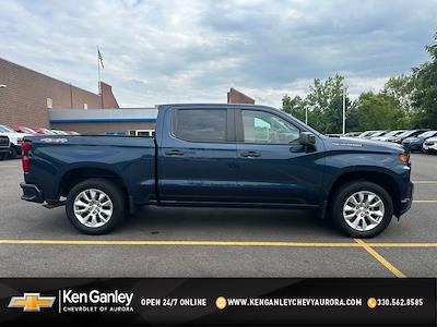2020 Chevrolet Silverado 1500 Crew Cab 4WD Pickup for sale #66383A - photo 1