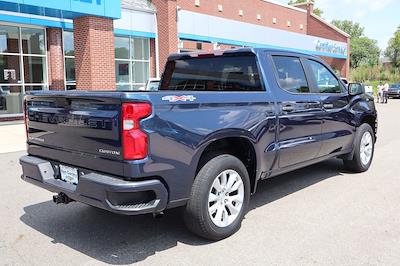 2020 Chevrolet Silverado 1500 Crew Cab 4WD Pickup for sale #66383A - photo 2