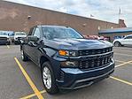 2020 Chevrolet Silverado 1500 Crew Cab 4WD Pickup for sale #66383A - photo 3