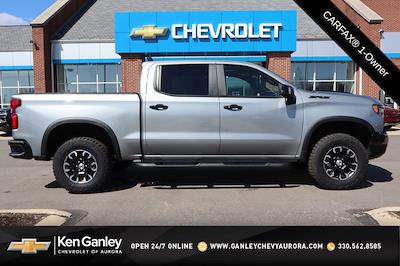 2023 Chevrolet Silverado 1500 Crew Cab 4WD Pickup for sale #66482A - photo 1