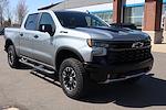 2023 Chevrolet Silverado 1500 Crew Cab 4WD Pickup for sale #66482A - photo 3