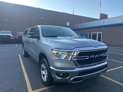 2020 Ram 1500 Crew Cab 4x4 Pickup for sale #66494A - photo 1