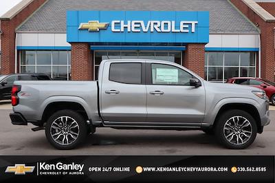 2025 Chevrolet Colorado Crew Cab 4x4 Pickup for sale #66495 - photo 1
