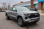 2025 Chevrolet Colorado Crew Cab 4x4 Pickup for sale #66495 - photo 4