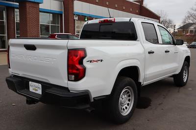 2025 Chevrolet Colorado Crew Cab 4x4 Pickup for sale #66563 - photo 2