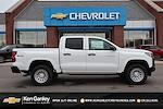 2025 Chevrolet Colorado Crew Cab 4x4 Pickup for sale #66563 - photo 1