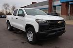 2025 Chevrolet Colorado Crew Cab 4x4 Pickup for sale #66563 - photo 4