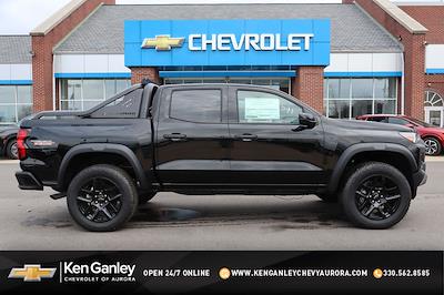 2025 Chevrolet Colorado Crew Cab 4x4 Pickup for sale #66584 - photo 1