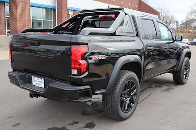 2025 Chevrolet Colorado Crew Cab 4x4 Pickup for sale #66584 - photo 2