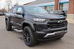 2025 Chevrolet Colorado Crew Cab 4x4 Pickup for sale #66584 - photo 4