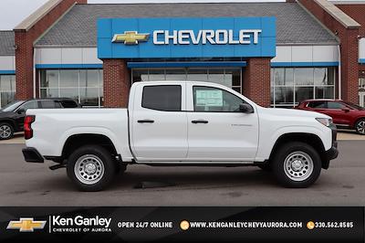 2025 Chevrolet Colorado Crew Cab 4x2 Pickup for sale #66589 - photo 1