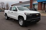 2025 Chevrolet Colorado Crew Cab 4x2 Pickup for sale #66589 - photo 4