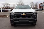 2025 Chevrolet Colorado Crew Cab 4x2 Pickup for sale #66589 - photo 5