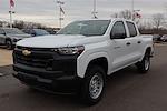 2025 Chevrolet Colorado Crew Cab 4x2 Pickup for sale #66589 - photo 3
