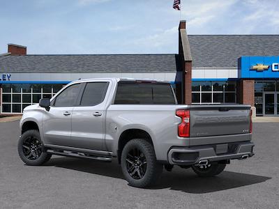 New 2025 Chevrolet Silverado 1500 RST Crew Cab 4WD Pickup for sale #66614 - photo 2