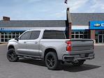 New 2025 Chevrolet Silverado 1500 RST Crew Cab 4WD Pickup for sale #66614 - photo 2