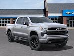 New 2025 Chevrolet Silverado 1500 RST Crew Cab 4WD Pickup for sale #66614 - photo 7