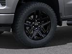 New 2025 Chevrolet Silverado 1500 RST Crew Cab 4WD Pickup for sale #66614 - photo 9