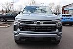 2025 Chevrolet Silverado 1500 Crew Cab 4x4 Pickup for sale #66614 - photo 28