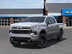 New 2025 Chevrolet Silverado 1500 RST Crew Cab 4WD Pickup for sale #66614 - photo 32
