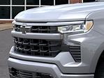 New 2025 Chevrolet Silverado 1500 RST Crew Cab 4WD Pickup for sale #66614 - photo 39