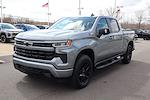 2025 Chevrolet Silverado 1500 Crew Cab 4x4 Pickup for sale #66614 - photo 30