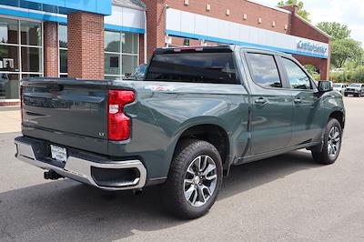 2025 Chevrolet Silverado 1500 Crew Cab 4x4 Pickup for sale #66638 - photo 2