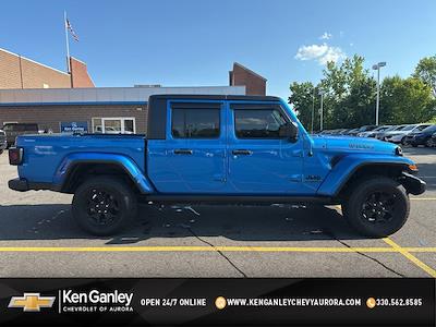 2021 Jeep Gladiator Crew Cab 4x4 Pickup for sale #66638B - photo 1