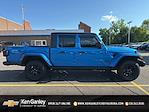 2021 Jeep Gladiator Crew Cab 4x4 Pickup for sale #66638B - photo 1