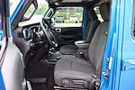 2021 Jeep Gladiator Crew Cab 4x4 Pickup for sale #66638B - photo 11