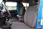 2021 Jeep Gladiator Crew Cab 4x4 Pickup for sale #66638B - photo 12