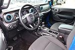 2021 Jeep Gladiator Crew Cab 4x4 Pickup for sale #66638B - photo 13