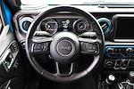 2021 Jeep Gladiator Crew Cab 4x4 Pickup for sale #66638B - photo 18
