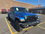 2021 Jeep Gladiator Crew Cab 4x4 Pickup for sale #66638B - photo 3