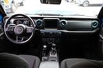 2021 Jeep Gladiator Crew Cab 4x4 Pickup for sale #66638B - photo 42