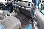 2021 Jeep Gladiator Crew Cab 4x4 Pickup for sale #66638B - photo 47
